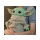 Mattel Mandalorian The Child Baby Yoda - 1009362 - zdjęcie 3